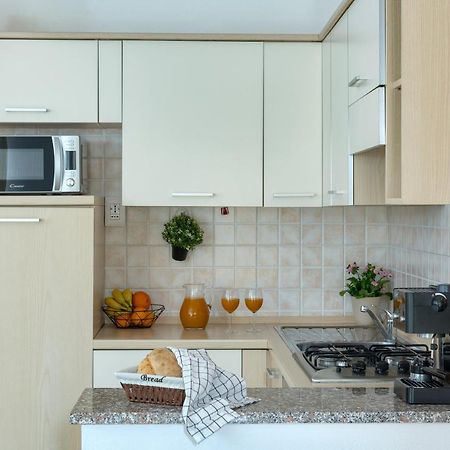 Izzhome Everyway Pula Dış mekan fotoğraf