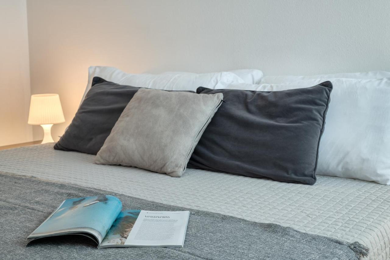 Izzhome Everyway Pula Dış mekan fotoğraf