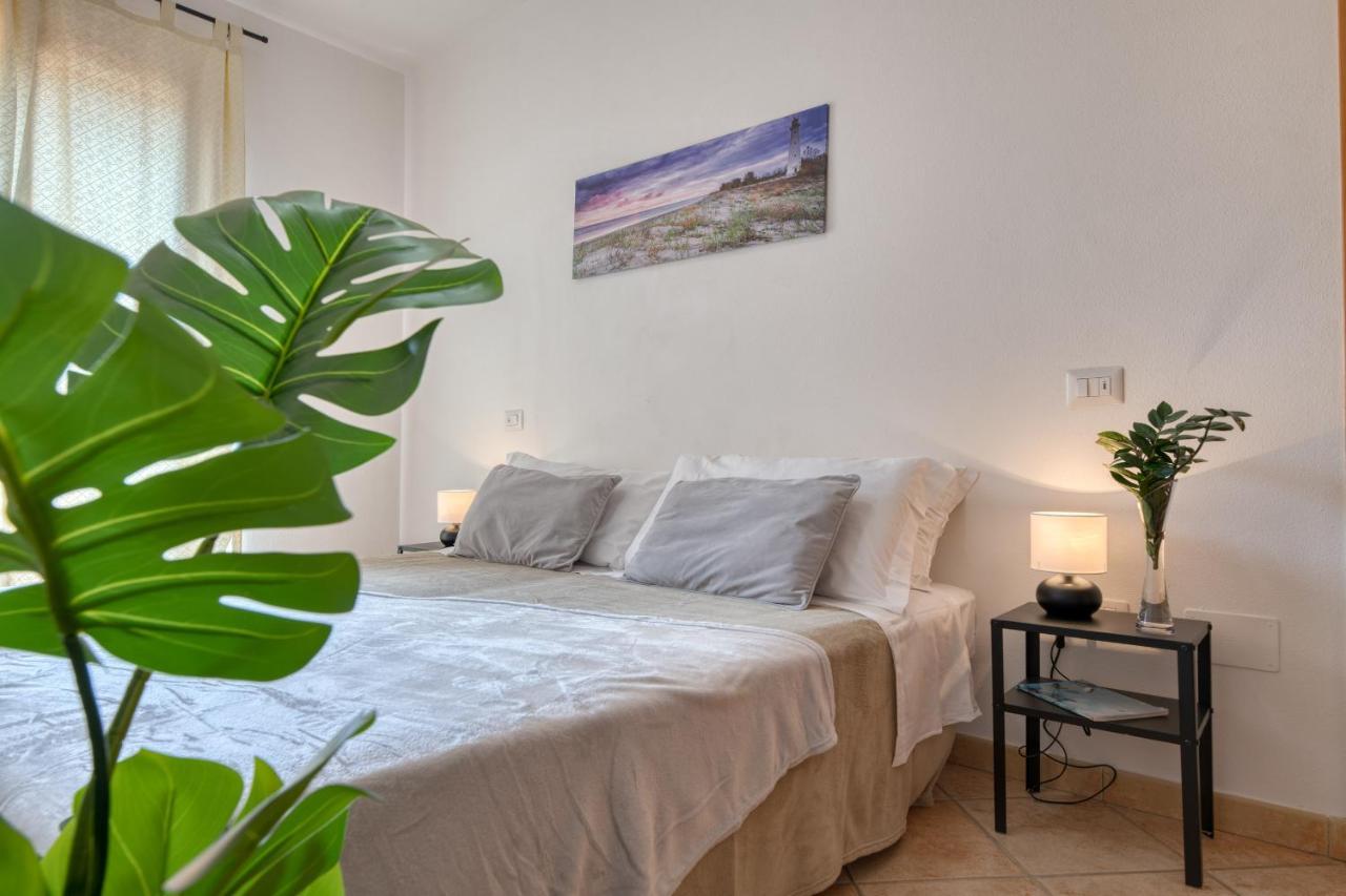 Izzhome Everyway Pula Dış mekan fotoğraf