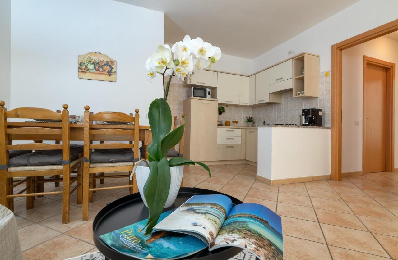 Izzhome Everyway Pula Dış mekan fotoğraf