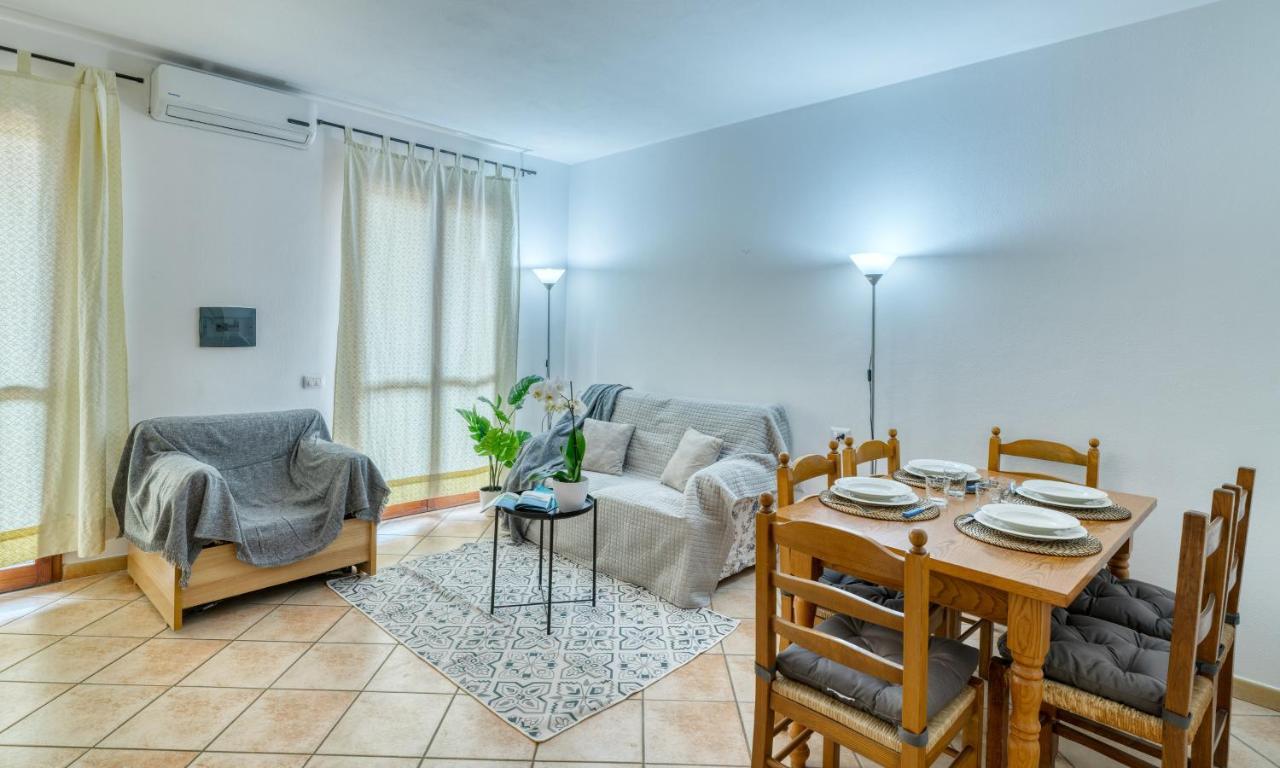 Izzhome Everyway Pula Dış mekan fotoğraf
