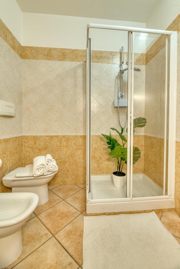 Izzhome Everyway Pula Dış mekan fotoğraf