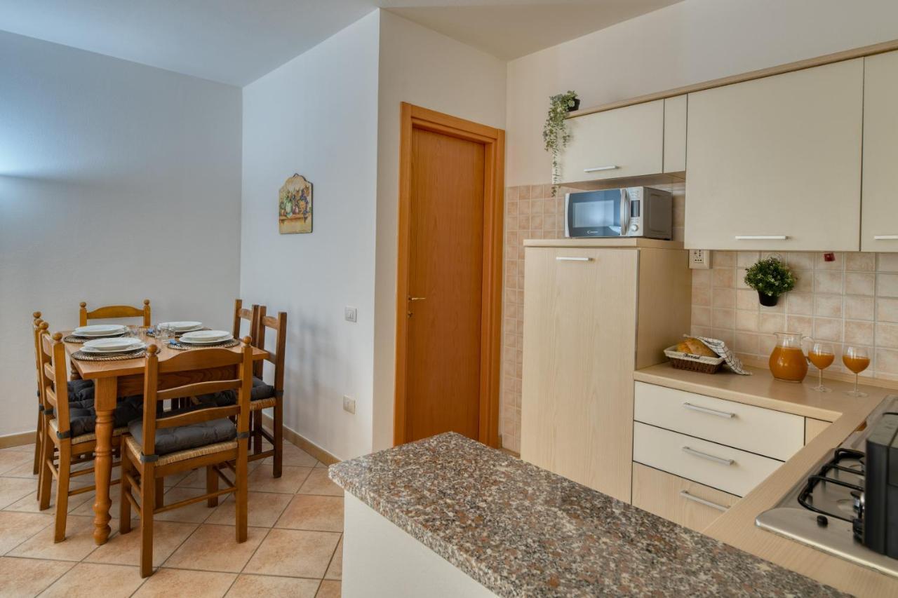 Izzhome Everyway Pula Dış mekan fotoğraf
