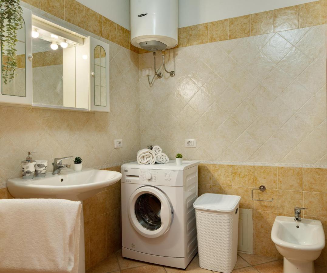 Izzhome Everyway Pula Dış mekan fotoğraf