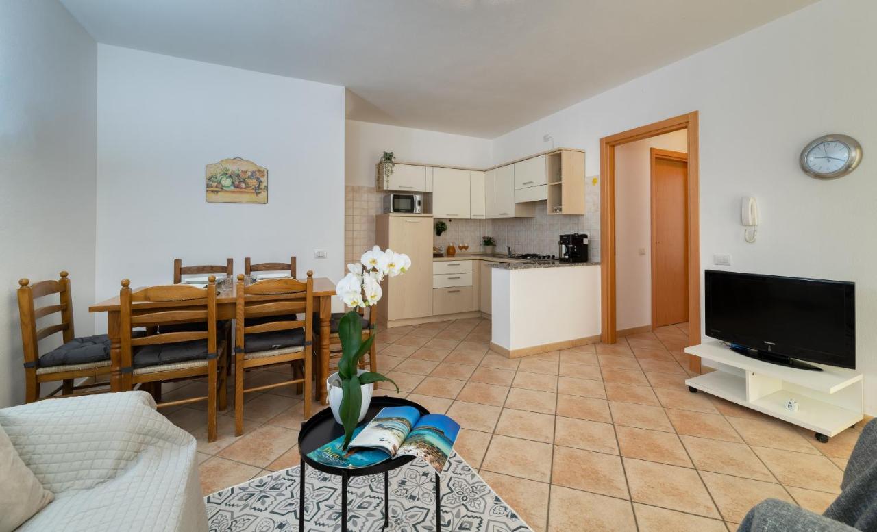 Izzhome Everyway Pula Dış mekan fotoğraf