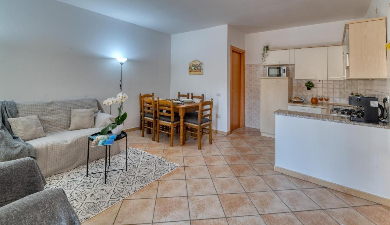 Izzhome Everyway Pula Dış mekan fotoğraf