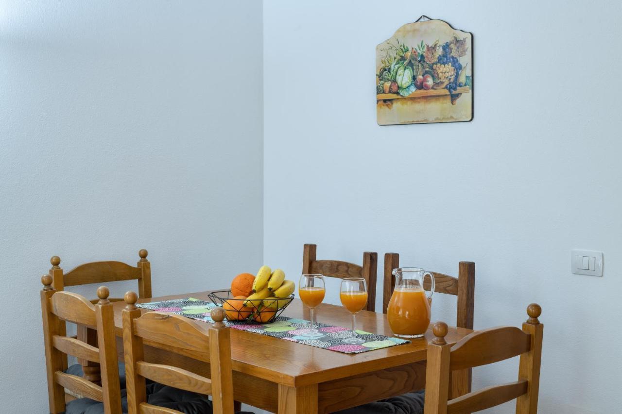 Izzhome Everyway Pula Dış mekan fotoğraf