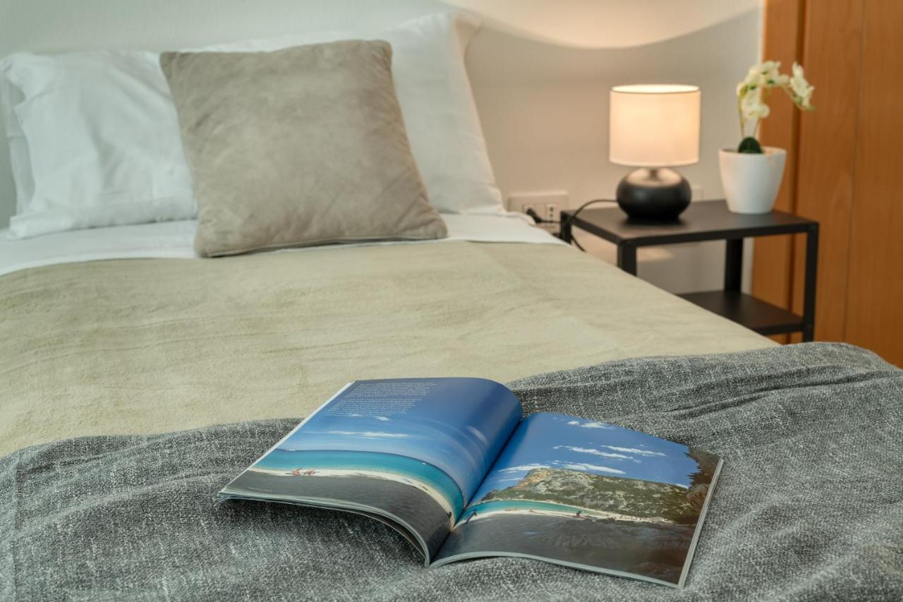 Izzhome Everyway Pula Dış mekan fotoğraf