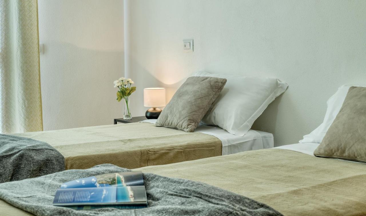 Izzhome Everyway Pula Dış mekan fotoğraf
