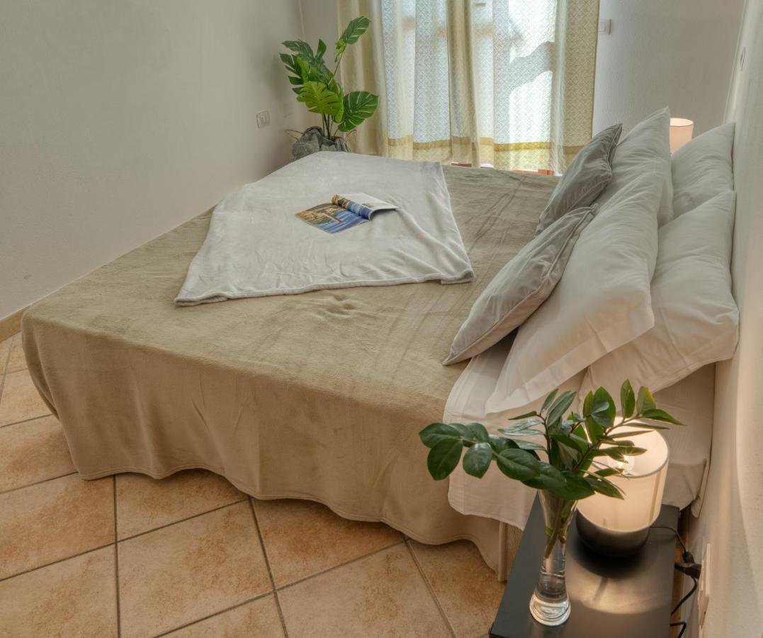 Izzhome Everyway Pula Dış mekan fotoğraf